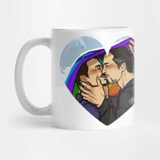 Pride 2 Mug